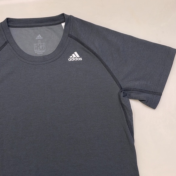 Adidas Women’s Running Shirt - Picture 4 of 5